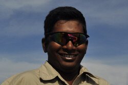A preview of the Pelagic Anglers April 2010 trip